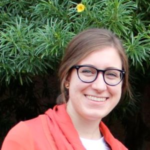 Photo of Allison Ringness